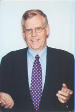 Alan Cody: Standard and Poors