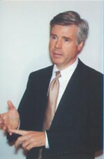 David Spieler: Standard and Poors